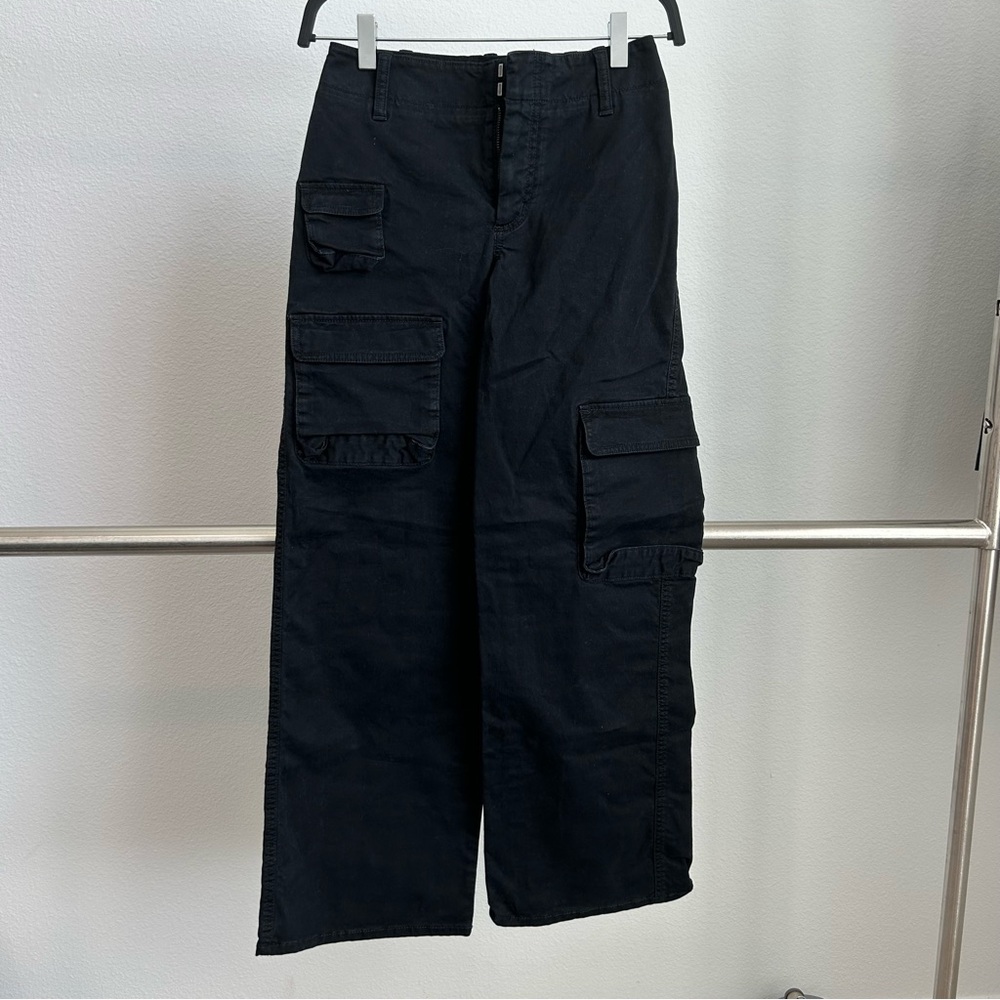 TNA Picture Cargo Pants Women 0/XS